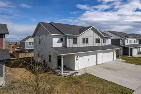1521 Butler Crk #B, Belgrade, MT 59714