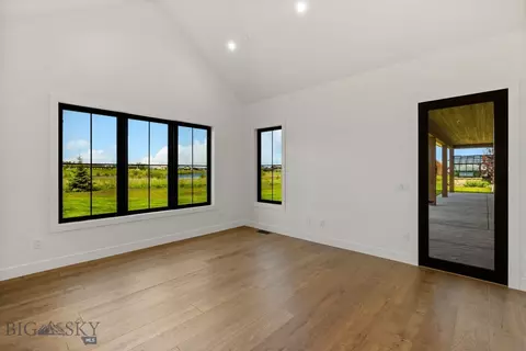 Bedroom - 494 Clancy Way, Bozeman, MT 59718 photo 2 of 2