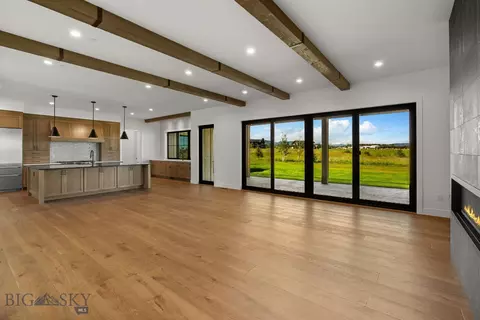 Living - 494 Clancy Way, Bozeman, MT 59718 photo 2 of 2