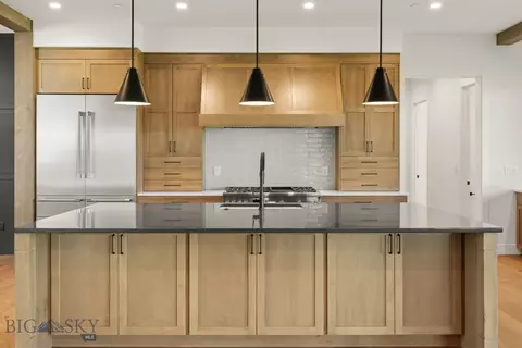 Kitchen - 494 Clancy Way, Bozeman, MT 59718 photo 4 of 5