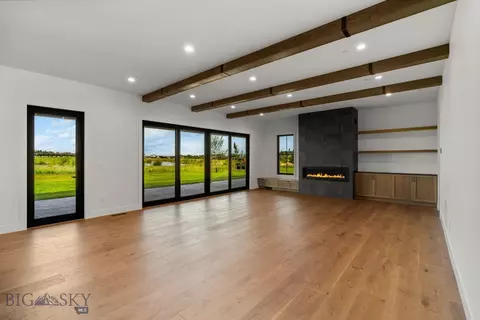 Living - 494 Clancy Way, Bozeman, MT 59718 photo 1 of 2