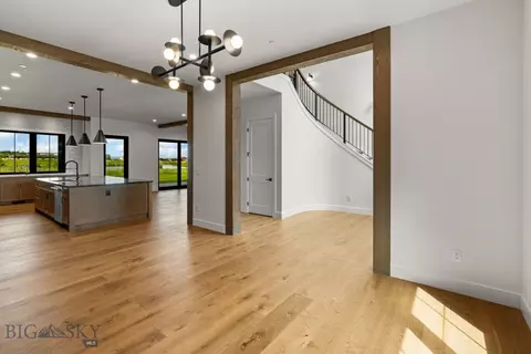 Dining - 494 Clancy Way, Bozeman, MT 59718 photo 2 of 2