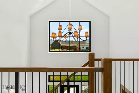 Entry Way - 494 Clancy Way, Bozeman, MT 59718 photo 4 of 5
