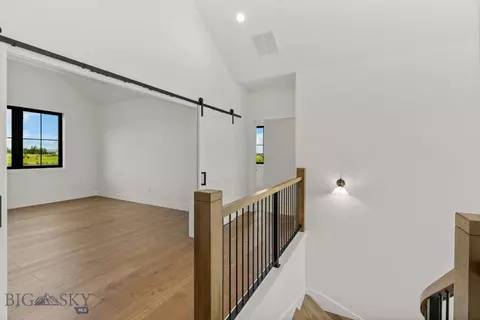 Entry Way - 494 Clancy Way, Bozeman, MT 59718 photo 5 of 5