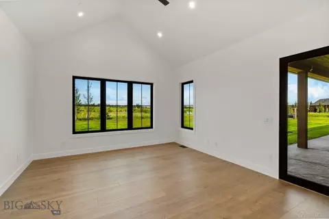 Bedroom - 494 Clancy Way, Bozeman, MT 59718 photo 1 of 2
