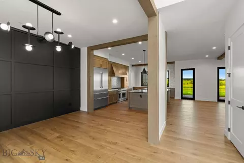 Dining - 494 Clancy Way, Bozeman, MT 59718 photo 1 of 2