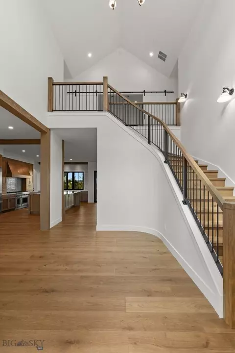 Entry Way - 494 Clancy Way, Bozeman, MT 59718 photo 1 of 5