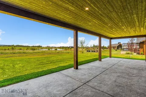 Exterior - 494 Clancy Way, Bozeman, MT 59718 photo 6 of 8
