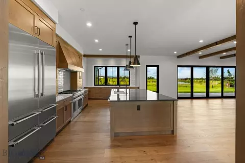 Kitchen - 494 Clancy Way, Bozeman, MT 59718 photo 1 of 5
