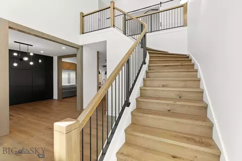 Entry Way - 494 Clancy Way, Bozeman, MT 59718 photo 3 of 5