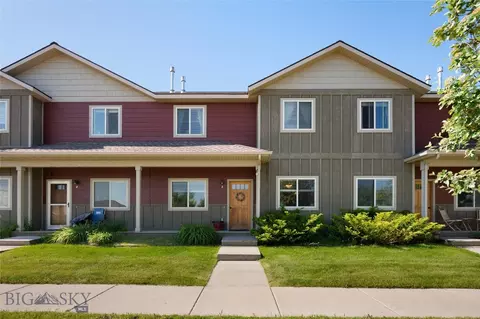 996 Saxon Way #B, Bozeman, MT 59718