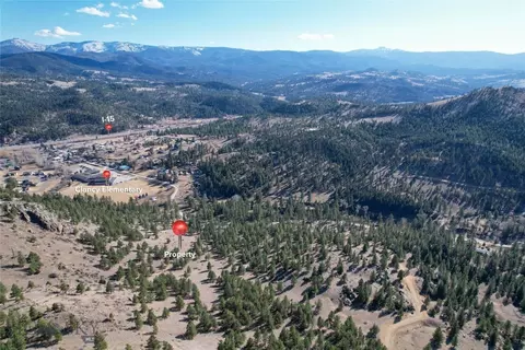 2 Clancy Creek Road, Clancy, MT 59934 photo 8