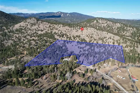 2 Clancy Creek Road, Clancy, MT 59934
