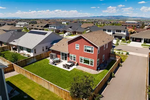 View/Area - 1502 Deadwood Loop, Belgrade, MT 59714 photo 1 of 2