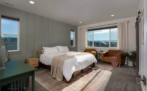 Bedroom - 1502 Deadwood Loop, Belgrade, MT 59714 photo 1 of 3