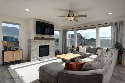 Living - 1502 Deadwood Loop, Belgrade, MT 59714 photo 1 of 1