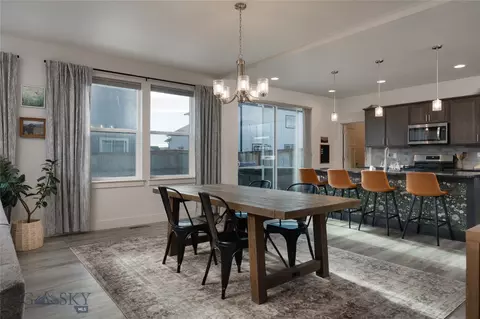 Dining - 1502 Deadwood Loop, Belgrade, MT 59714 photo 1 of 1