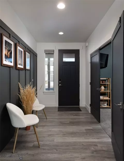Entry Way - 1502 Deadwood Loop, Belgrade, MT 59714 photo 1 of 3