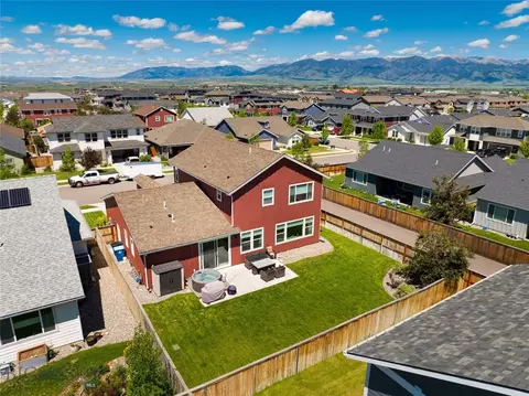 View/Area - 1502 Deadwood Loop, Belgrade, MT 59714 photo 2 of 2