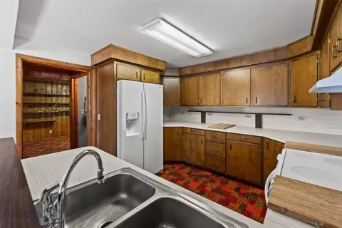Kitchen - 200 E Armitage, Ennis, MT 59729 photo 2 of 3