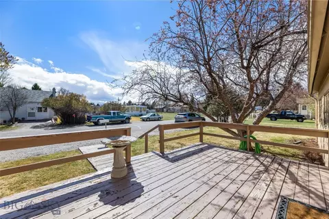 Exterior - 200 E Armitage, Ennis, MT 59729 photo 1 of 5