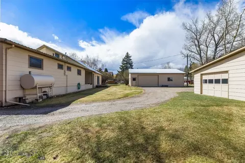 Exterior - 200 E Armitage, Ennis, MT 59729 photo 2 of 5