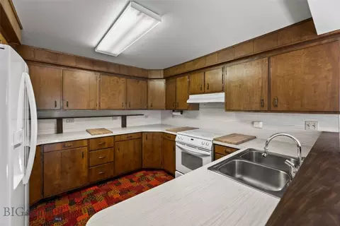 Kitchen - 200 E Armitage, Ennis, MT 59729 photo 1 of 3