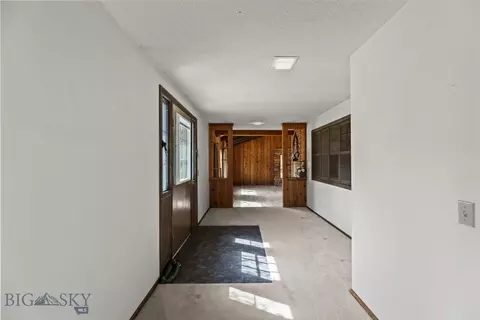 Entry Way - 200 E Armitage, Ennis, MT 59729 photo 2 of 2
