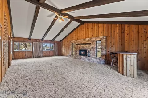 Living - 200 E Armitage, Ennis, MT 59729 photo 6 of 6