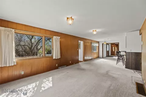 Living - 200 E Armitage, Ennis, MT 59729 photo 2 of 6