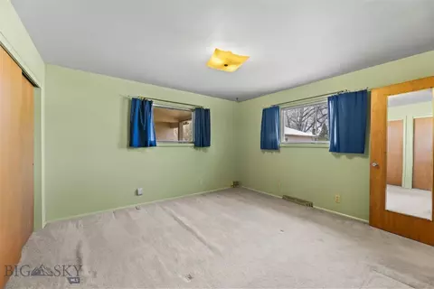 Bedroom - 200 E Armitage, Ennis, MT 59729 photo 2 of 2