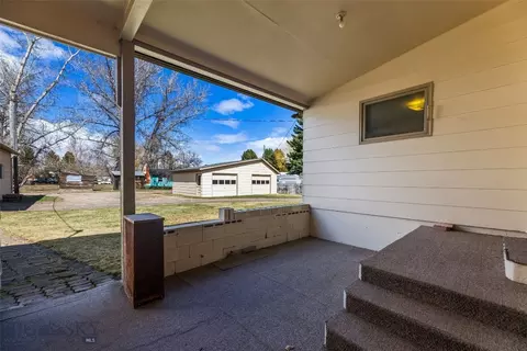 Exterior - 200 E Armitage, Ennis, MT 59729 photo 5 of 5