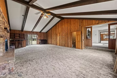 Living - 200 E Armitage, Ennis, MT 59729 photo 4 of 6