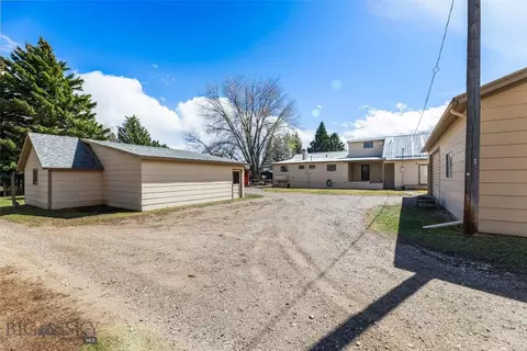 Exterior - 200 E Armitage, Ennis, MT 59729 photo 3 of 5