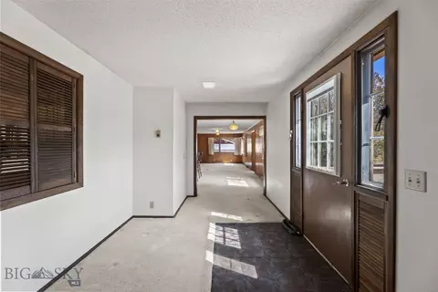 Entry Way - 200 E Armitage, Ennis, MT 59729 photo 1 of 2