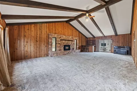 Living - 200 E Armitage, Ennis, MT 59729 photo 3 of 6