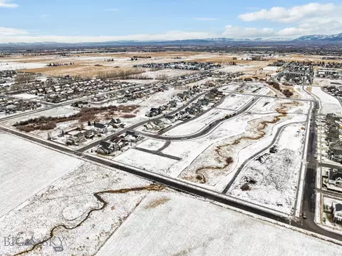 Undisclosed, Bozeman, MT 59718