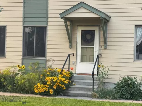 17 Chestnut Grv #17, Bozeman, MT 59718