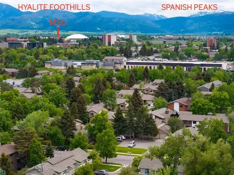 1720 W Olive, Bozeman, MT 59715
