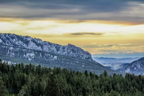 Undisclosed, Bozeman, MT 59715