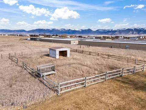 Undisclosed, Bozeman, MT 59718