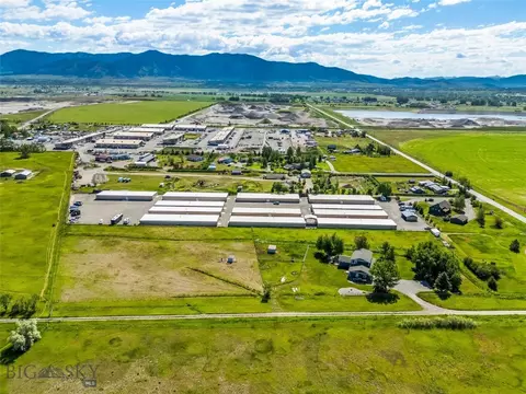 Undisclosed, Bozeman, MT 59718
