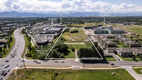 2050 Baxter Ln, Bozeman, MT 59718