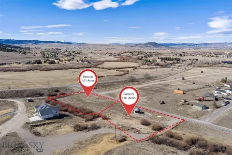 lot S 5 6 Tbd Passmore Canyon Rd, Butte, MT 59701 photo 4
