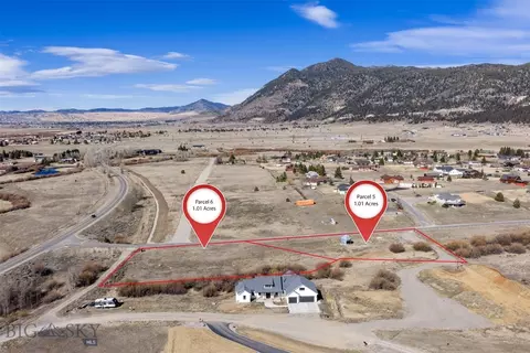 lot S 5 6 Tbd Passmore Canyon Rd, Butte, MT 59701 photo 6
