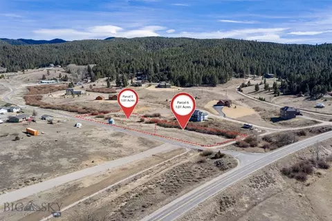 lot S 5 6 Tbd Passmore Canyon Rd, Butte, MT 59701 photo 2