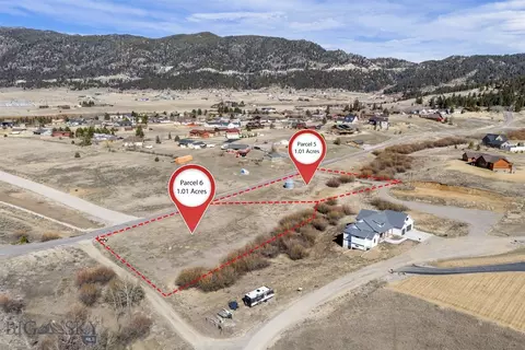 lot S 5 6 Tbd Passmore Canyon Rd, Butte, MT 59701 photo 7