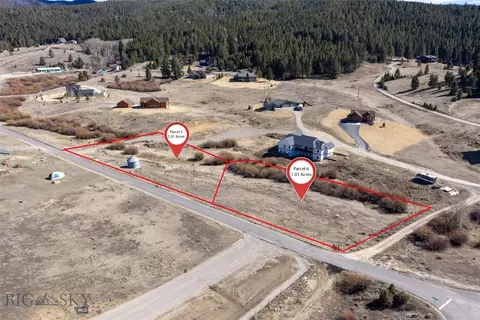 lot S 5 6 Tbd Passmore Canyon Rd, Butte, MT 59701 photo 3