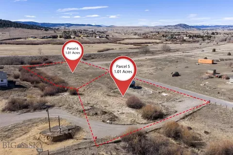 lot S 5 6 Tbd Passmore Canyon Rd, Butte, MT 59701 photo 9