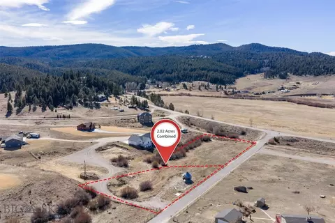 lot S 5 6 Tbd Passmore Canyon Rd, Butte, MT 59701